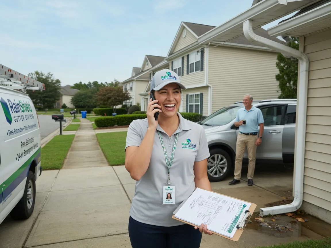 Gutter Installation Larchwood, IA FAQs